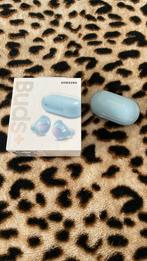 Samsung Buds+ oortjes, Ophalen of Verzenden, Bluetooth, Zo goed als nieuw