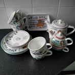 Johnson born to shop en dieetvolgers, Ophalen of Verzenden, Zo goed als nieuw, Overige stijlen, Kop(pen) en/of Schotel(s)