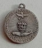 Antieke Vaticaan Medaille 1929 Paus Pius XI Pont Max Munt, Ophalen of Verzenden