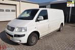 Volkswagen Transporter 2.5 TDI 340 MHD EXPORT VERSTUIVER KAP, Voorwielaandrijving, Gebruikt, Volkswagen, 2500 kg
