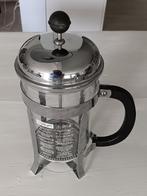 Bodum French press koffiezetapparaat, Witgoed en Apparatuur, Koffiezetapparaten, 4 tot 10 kopjes, Ophalen of Verzenden, Zo goed als nieuw