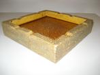 Diversen woonaccessoires asbak -visschaal   12052025, Ophalen