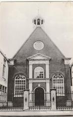 Ansichtkaart Joure Doopsgezinde Kerk, Ophalen of Verzenden, Ongelopen, Friesland