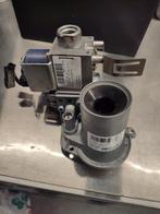 Honeywell VK8115V Gasblok met Venturi KV8115F, Ophalen of Verzenden, Gebruikt