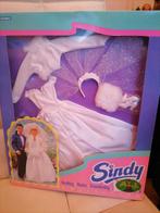 Vintage sindy poppen kleding, Ophalen of Verzenden, Zo goed als nieuw, Fashion Doll