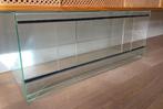 Hamster terrarium inclusief hamster scaping set + curver hok, Dieren en Toebehoren, Knaagdieren en Konijnen | Hokken en Kooien