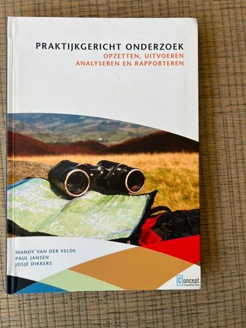 Paul Jansen - Praktijkgericht onderzoek beschikbaar voor biedingen