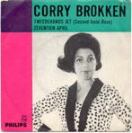 Corry Brokken- Tweedehands Jet (Second hand Rose, Cd's en Dvd's, Vinyl | Nederlandstalig, Levenslied of Smartlap, Gebruikt, Verzenden