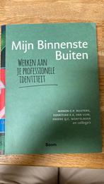 Freerk Wortelboer - Mijn Binnenste Buiten, Ophalen of Verzenden, Zo goed als nieuw, Freerk Wortelboer; Manon Ruijters; Gerritjan van Luin