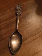 Zilveren VEGE Lepel Roodkapje, Ophalen of Verzenden