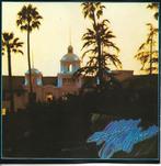 Eagles - Hotel California, Cd's en Dvd's, Ophalen of Verzenden, Gebruikt
