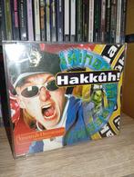 Diversen - Hakkûh! | Promo CD Single, Ophalen of Verzenden, Gebruikt, Overige genres