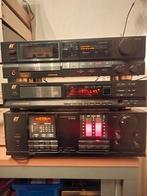 Sansui SX-900 +CD+CASS, Audio, Tv en Foto, Stereo-sets, Overige merken, Gebruikt, Cassettedeck, Ophalen of Verzenden