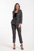 Studio Anneloes cheeta blazer en broek! Z.G.A.N.!, Maat 42/44 (L), Ophalen of Verzenden, Zo goed als nieuw