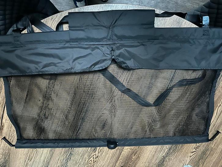 Volvo V60 Bagage/Honden Net, Auto diversen, Auto-accessoires, Zo goed als nieuw, Ophalen of Verzenden