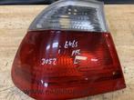 ACHTERLICHT BMW E46 SEDAN LINKS PRE FACELIFT, Auto-onderdelen, Verlichting, Gebruikt, -, -, Ophalen of Verzenden