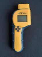 Delmhorst  Total Check vochtigheidsmeter (nieuw), Ophalen of Verzenden, Nieuw