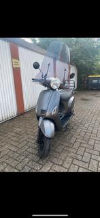La Souris Sourini 50ccm 4Takt Scooter, Fietsen en Brommers, Snorfietsen en Snorscooters, Ophalen, Gebruikt, Benzine