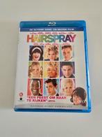 Blu-ray hairspray, Ophalen of Verzenden, Zo goed als nieuw, Humor en Cabaret