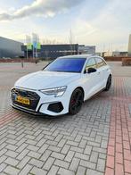 Audi 2.0 TFSI S3 | PANO|MEMORY|B&O | MAXTON | 400PK | MATRIX, Auto's, Audi, 4 cilinders, 1984 cc, Wit, 310 pk