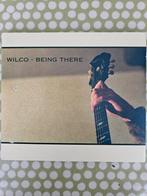 Wilco - Being There CD's, Ophalen of Verzenden, 1980 tot 2000, Zo goed als nieuw, Boxset