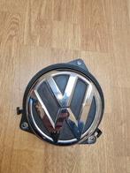 volkswagen achterklep logo bediening polo golf 7, Gebruikt, Ophalen of Verzenden, Volkswagen