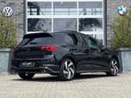 Volkswagen GOLF 2.0 TSI GTI - PANO - MATRIX - HARMAN KARDON, Euro 6, 4 cilinders, 1984 cc, Zwart
