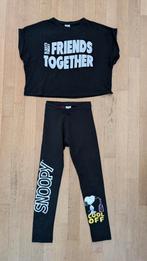 Setje Zara, Meisje, Ophalen of Verzenden, Zo goed als nieuw, Zara