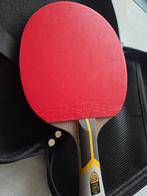 Professioneel Tafeltennis Batje -  Nieuw!, Sport en Fitness, Tafeltennis, Ophalen of Verzenden, Nieuw, Net, Batje(s) of Balletje(s)