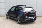 BMW i3 S / Schuif-kanteldak / Achteruitrijcamera / Comfort A, 12 maanden, Achterwielaandrijving, 269 min, Leder en Stof
