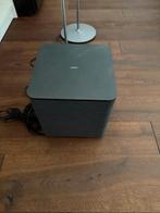 Loewe Klang 1 subwoofer, Overige merken, Soundbar, 70 watt of meer, Ophalen of Verzenden