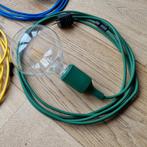 Muuto hanglamp, Ophalen of Verzenden, Gebruikt, 75 cm of meer