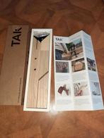 Tak duurzaam Dutch design kapstok Nieuw, Huis en Inrichting, Woonaccessoires | Kapstokken, Wandkapstok, Nieuw, Ophalen of Verzenden