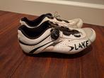 Lake CX217 racefietsschoenen maat 44, Ophalen of Verzenden, Gebruikt, Schoenen