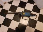 Kettingzaag elektrisch Güde KS401 E, Tuin en Terras, Hand-tuingereedschap, Ophalen, Gebruikt, Gude