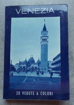 Snapshots Venetië Italië, Verzamelen, Foto's en Prenten, 1940 tot 1960, Ophalen of Verzenden, Foto, Zo goed als nieuw