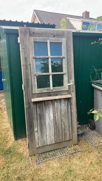 Deur H x B 184 x 82,5 GRATIS beschikbaar voor biedingen