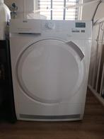AEG warmtepomp droger

Lavatherm., 6 tot 8 kg, Ophalen, Zo goed als nieuw, Voorlader