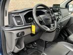 Ford Transit Custom 2.0TDCI 170PK Sport / Carplay / Camera, Auto's, Te koop, Huisgarantie, Gebruikt, 750 kg