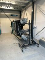 Hmd kantebrug spit rotisserie oldtimer opknapper bmw mustang, Ophalen of Verzenden