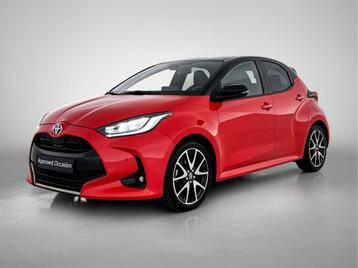 Toyota Yaris 1.5 Hybrid Launch Edition Limited | JBL | Head- beschikbaar voor biedingen