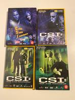 CSI seizoen 1 en 2, Ophalen of Verzenden, Zo goed als nieuw