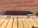 DBX 386 2 channel tube mic pre, Ophalen of Verzenden, Gebruikt, Audio