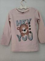 Meisjes shirt maat 98 Dopodopo, Ophalen of Verzenden, Zo goed als nieuw, Meisje, Shirt of Longsleeve