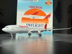 Iberia Airbus A330-300 Inflight200 1:200, Verzamelen, Luchtvaart en Vliegtuigspotten, Ophalen of Verzenden, Zo goed als nieuw