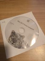 Max OS X snow leopard upgrade dvd not for resale, IMac, Ophalen of Verzenden, Zo goed als nieuw