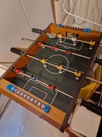 Tafelvoetbal (kleine variant), Ophalen, Nieuw
