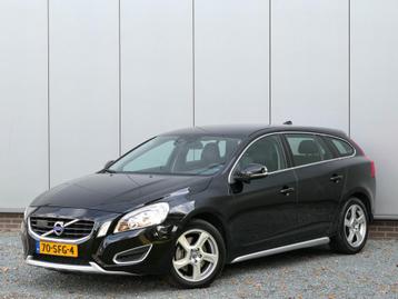 Volvo V60 T5 Momentum Adaptive 1e eigenaar / Cruise Control  beschikbaar voor biedingen