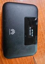 4G  Internet router MIFI Huawei E5770, Ophalen of Verzenden, Zo goed als nieuw