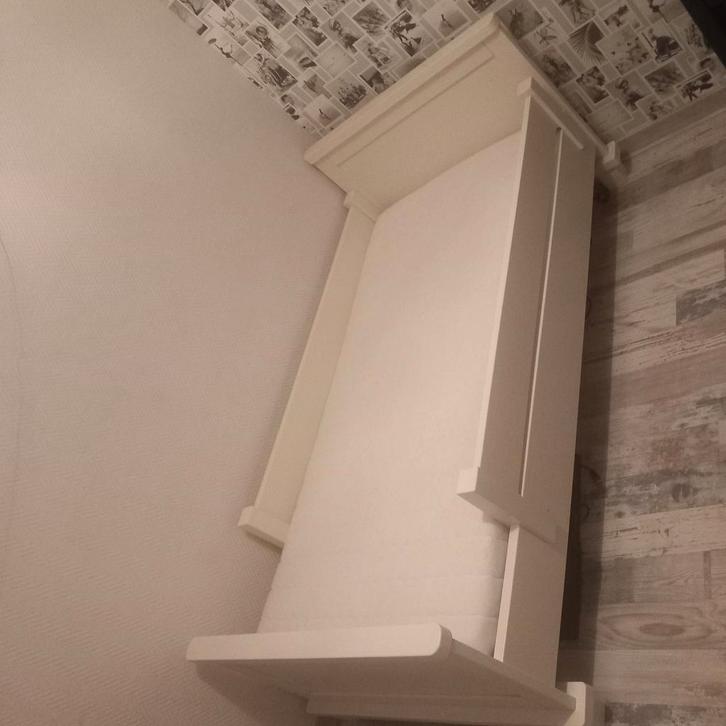 Gebruikt bed in goede staat, Kinderen en Baby's, Kinderkamer | Bedden, Ophalen of Verzenden